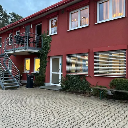 Apartment Roth Roth  Exterior photo