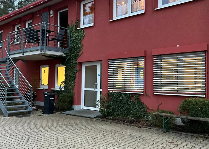 Apartment Roth