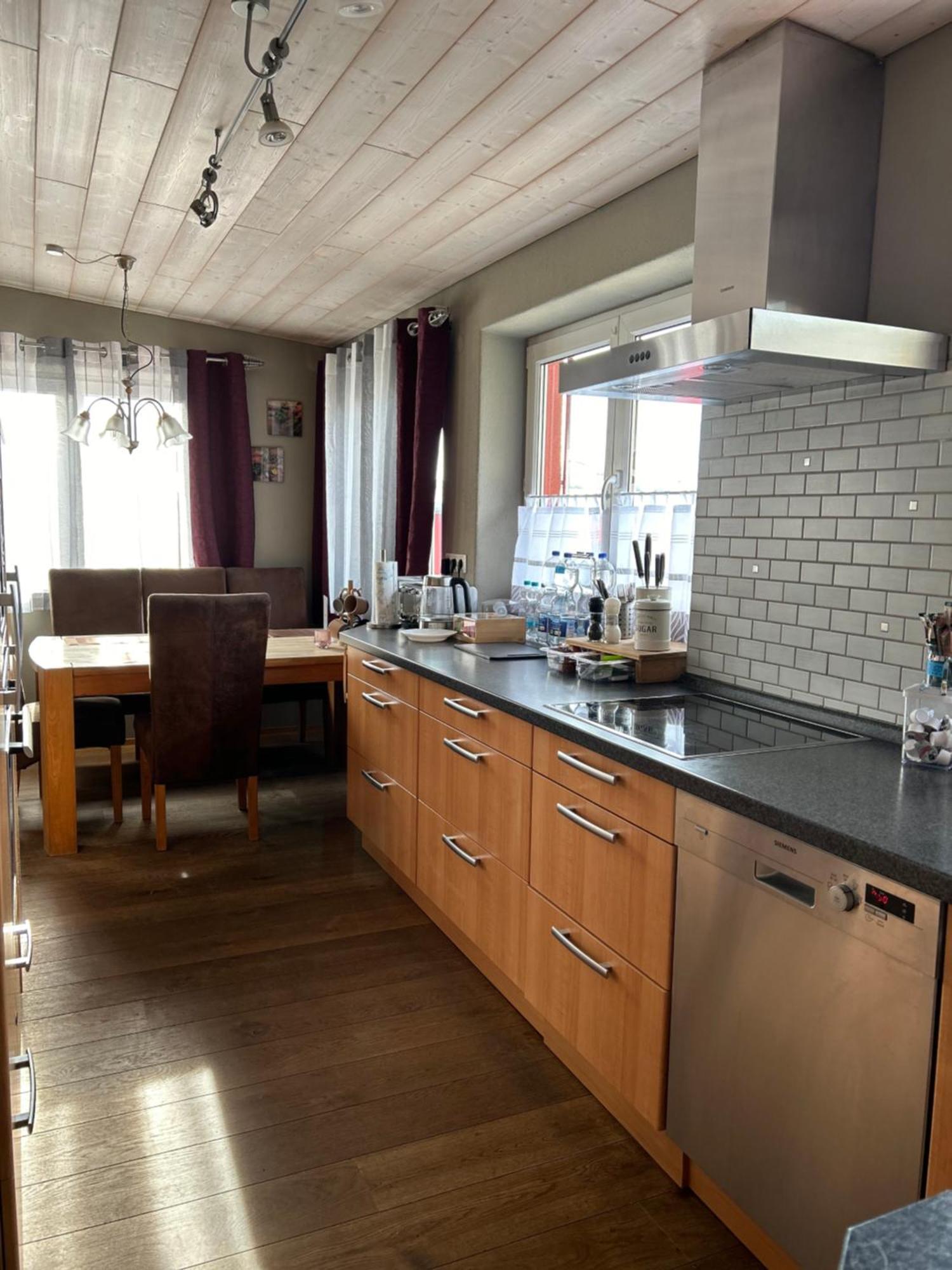 Apartment Roth Roth (Bavaria)