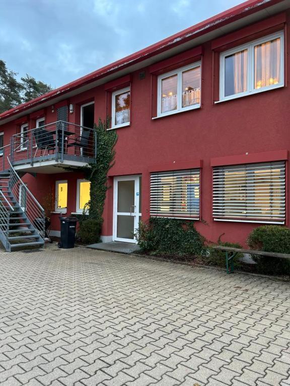 Roth Apartment Roth (Bavaria)