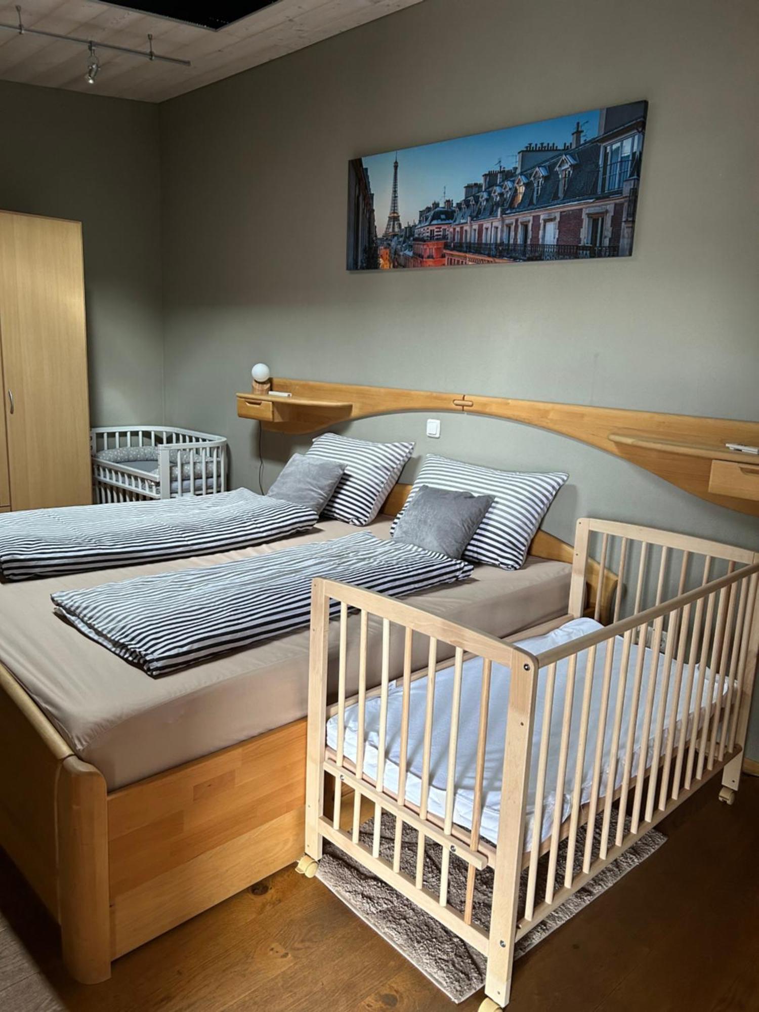 Apartment Roth