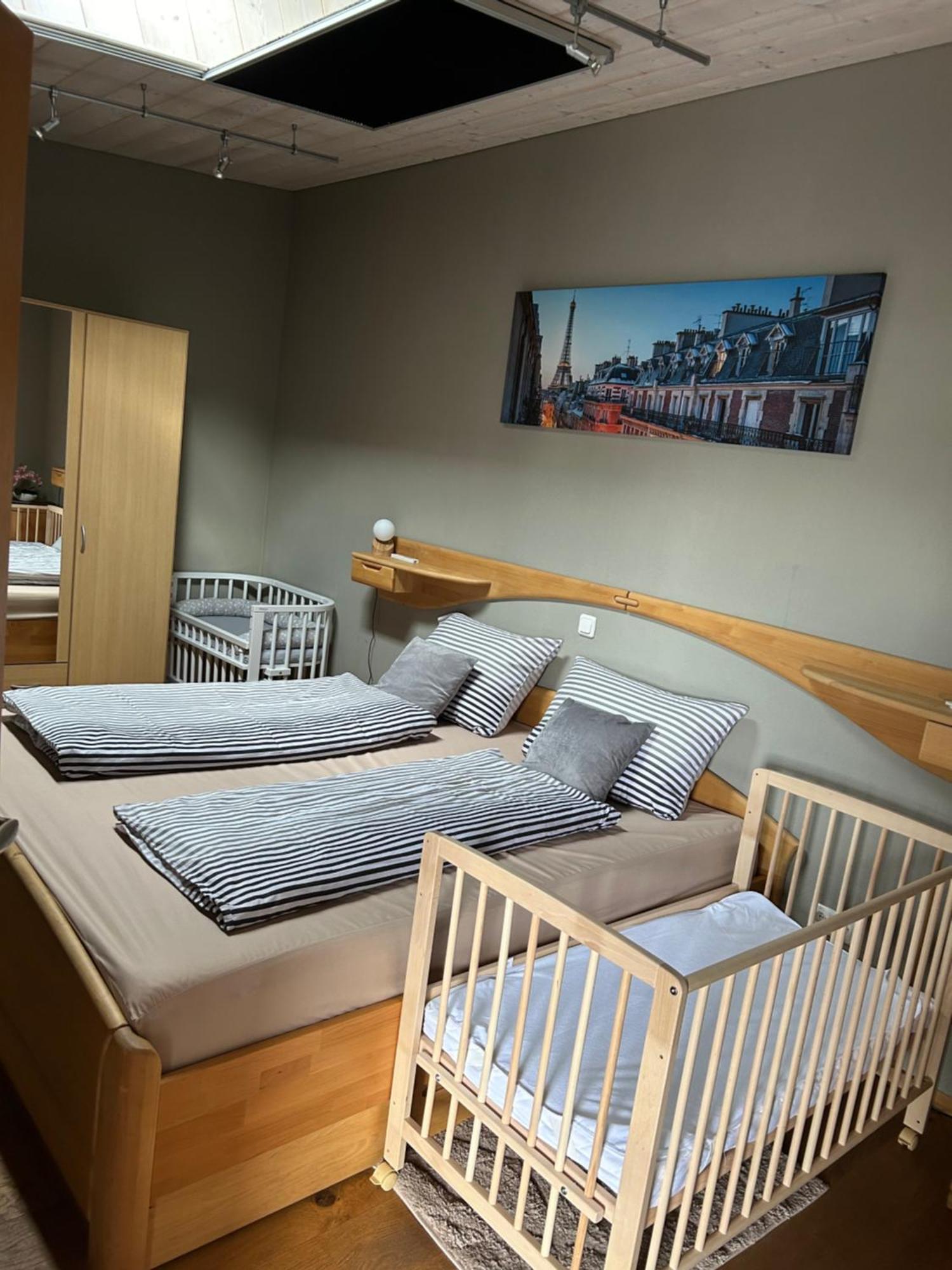 Apartment Roth *